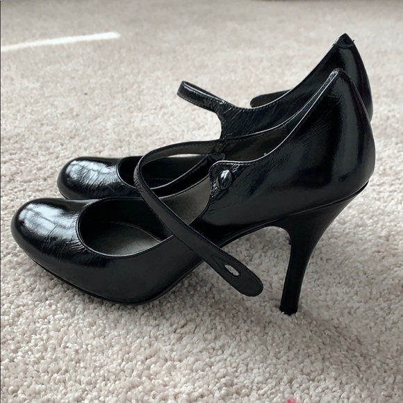 Linea Paolo Heels - Picture 2 of 4